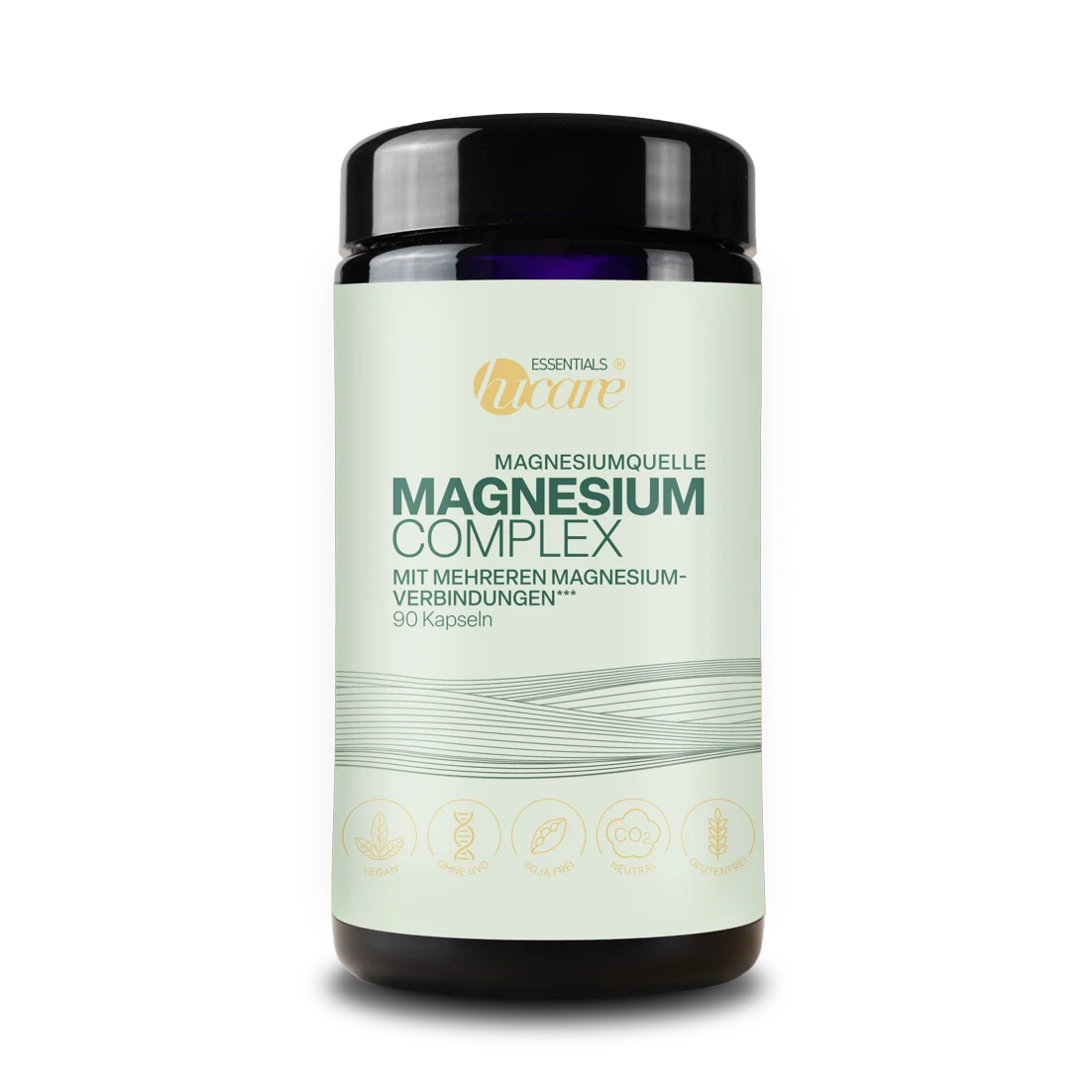 MAGNESIUM COMPLEX