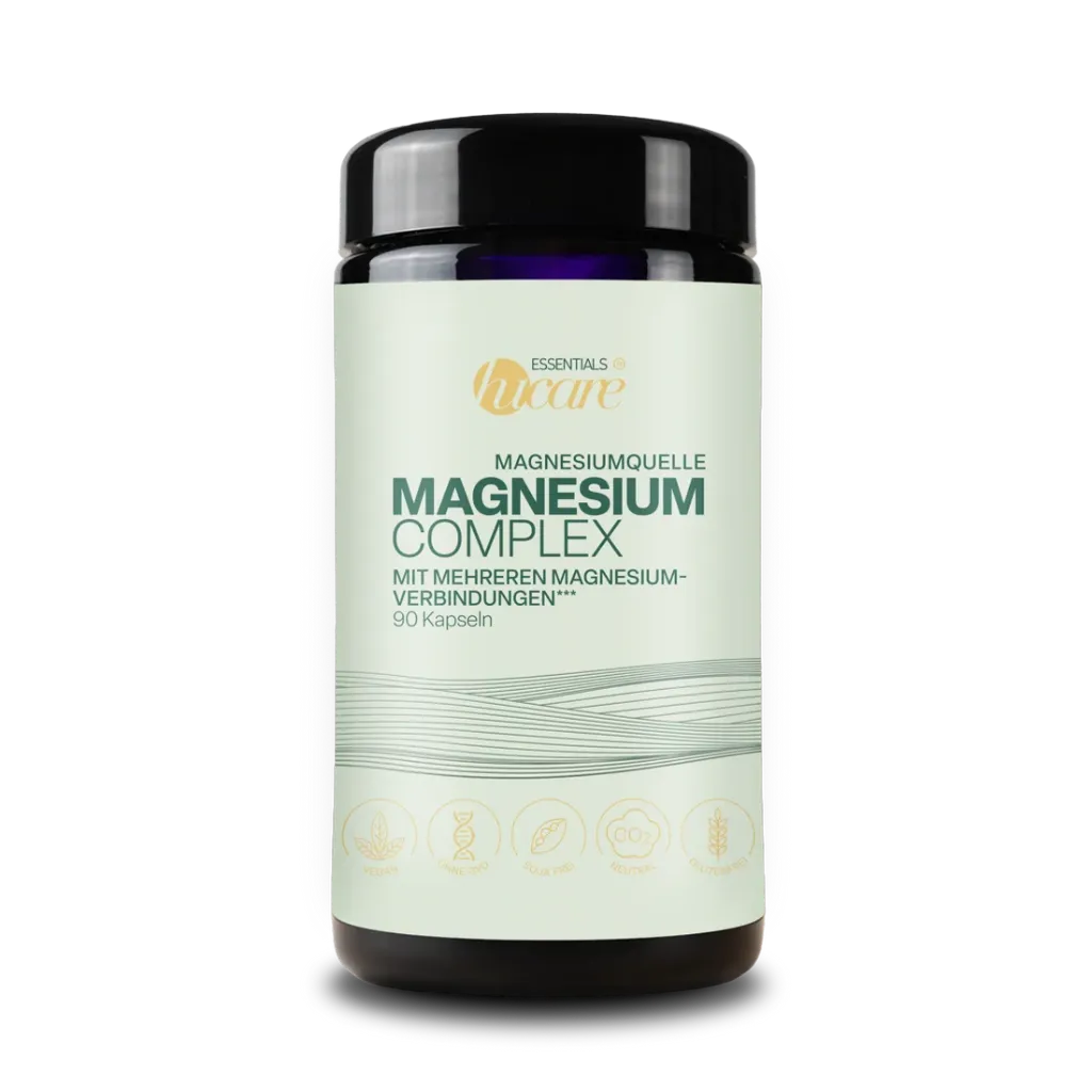 [3000040] MAGNESIUM COMPLEX