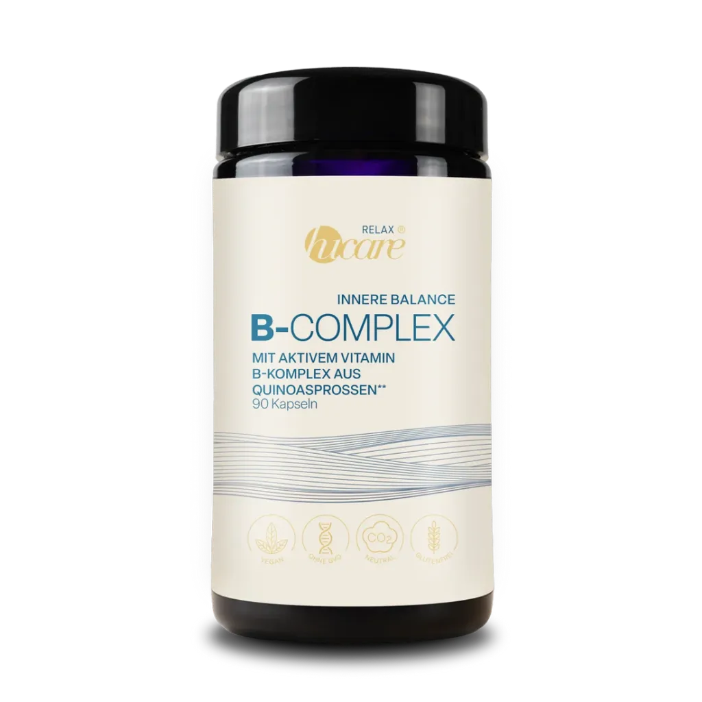 B-Complex