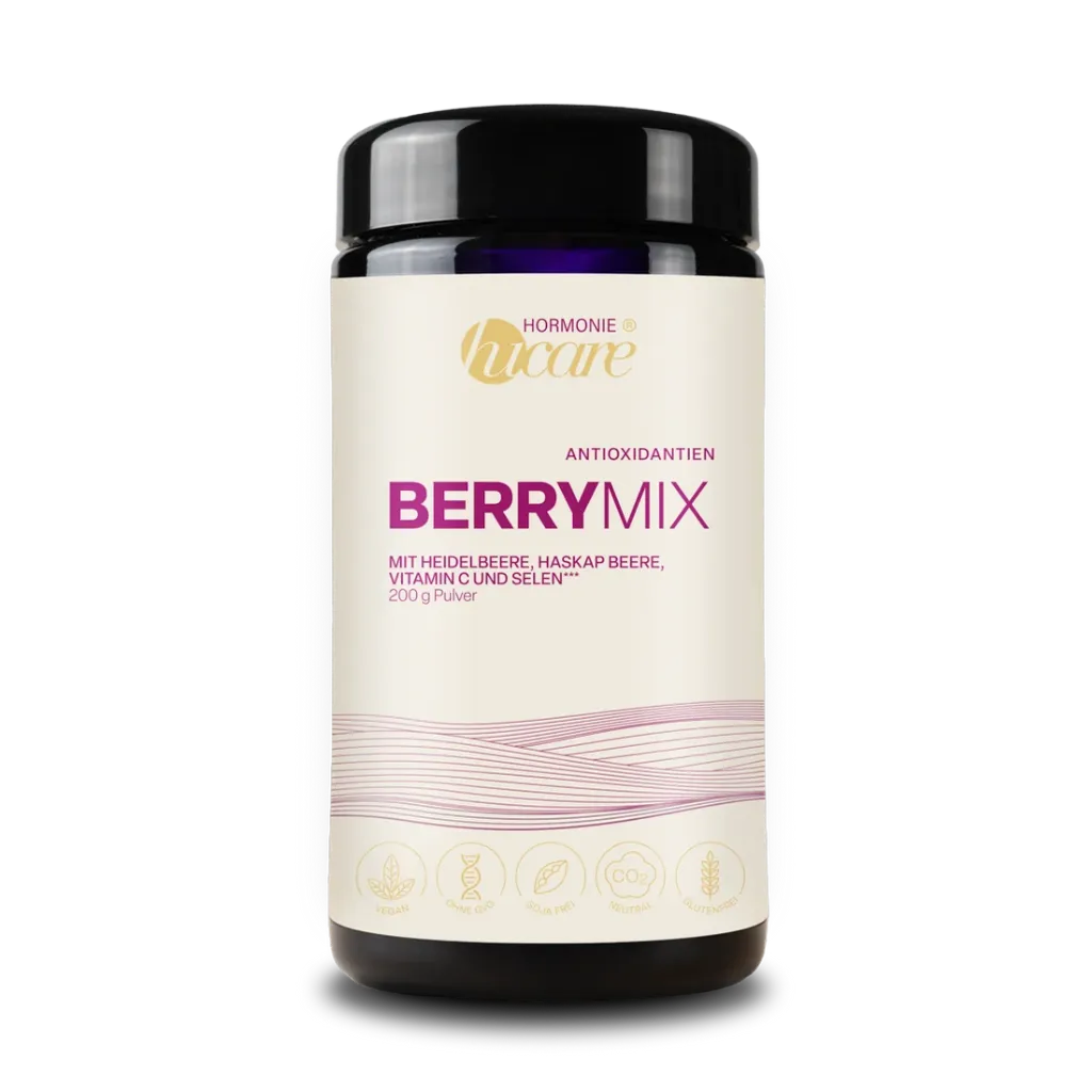 Berry mix