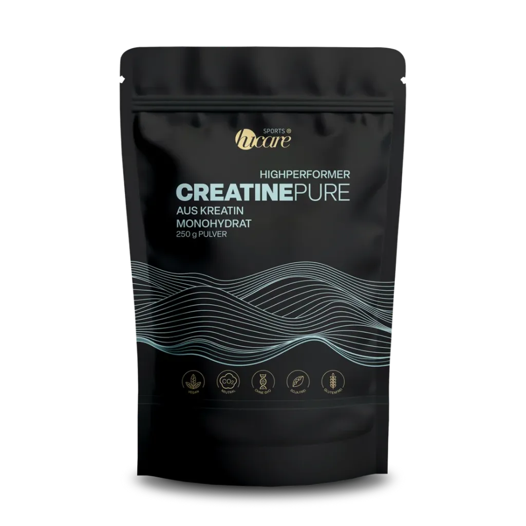 CREATINEPURE