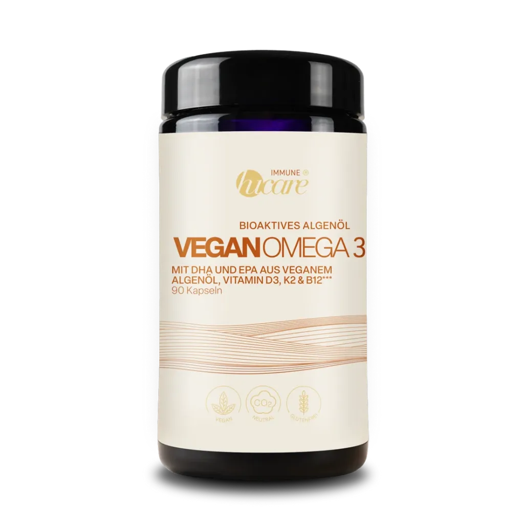 VEGANOMEGA 3
