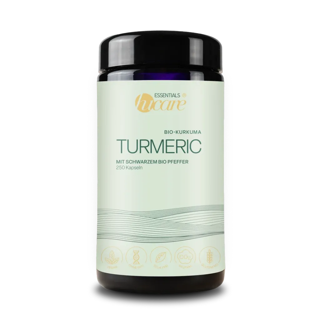 TURMERIC