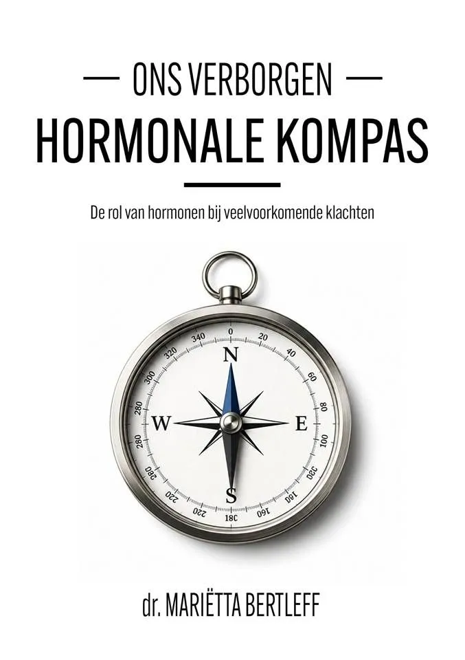 Ons Verborgen Hormonale Kompas