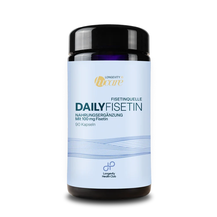 DAILY FISETIN